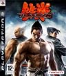 Tekken 6