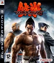 Tekken 6