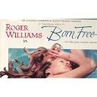 Born Free...and other great romantic melodies (5-Record Box Set) by Roger Williams (Vinyl)