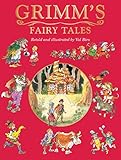 Grimm's fairy tales