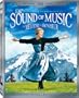 The Sound of Music (45th Anniversary Edition)  BD + DVD Combo [Blu-ray]