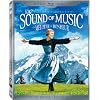 The Sound of Music (45th Anniversary Edition)  BD + DVD Combo [Blu-ray]