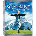 The Sound of Music (45th Anniversary Edition)  BD + DVD Combo [Blu-ray]