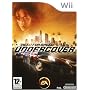 Need for speed undercover