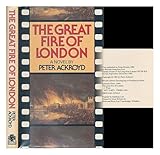 The great fire of London : a novel