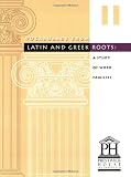 Vocabulary from Latin and Greek Roots: Book 2