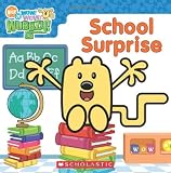 School Surprise (Wow! Wow! Wubbzy)