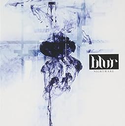 blur  (CD+DVD) (TypeA)
