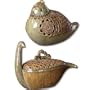 NESTING BIRDS, SET/2