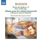 Rossini - Peches De Viellese 2