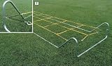 Blazer Quick Adjust Running Ropes
