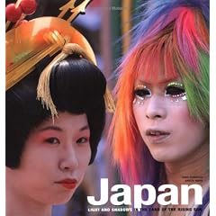 Japan: Light and Shadows in the Land of the Rising Sun