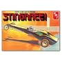 Stingaree AMT Model Kit