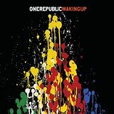 CD cover: Waking Up