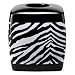 Zebra Tissue Box