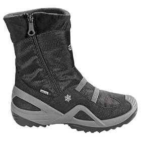 Lowa Women's AL S 475 GTXX Lady Winter Boots