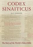 Codex Sinaiticus : the story of the world's oldest bible