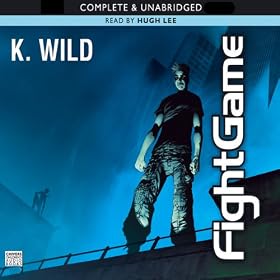 Fight Game (Unabridged)