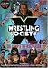 Wrestling Society X - Season 1