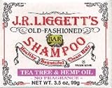 Wen Hair shampoo:Tea Tree Oil Formula 3.50 Ounces
