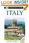 Dk Eyewitness Travel Guide: Italy (Eyewitness Travel Guides)