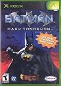 Batman: Dark Tomorrow