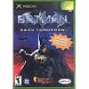 Batman: Dark Tomorrow