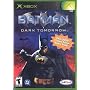 Batman: Dark Tomorrow