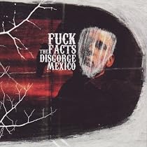 Disgorge Mexico