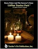 Harry Potter and the Sorcerer's Stone: A Unit Plan (Litplans on CD) by Marion B. Hoffman