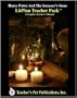 Harry Potter and the Sorcerer's Stone: A Unit Plan (Litplans on CD)