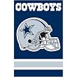 Dallas Cowboys Banner Flag