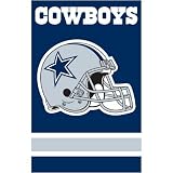 Dallas Cowboys Banner Flag
