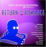 Return to Romance