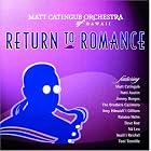 Return to Romance by Matt Catingub