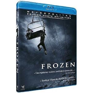 Frozen