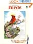 Birds to Paint or Color (Dover Art Coloring Book)