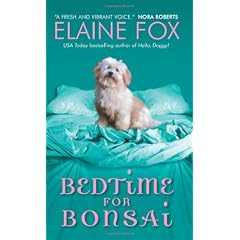 Bedtime For Bonsai