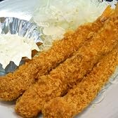 【大サイズ】エビフライ　6尾×4入　約1キロ