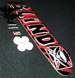 Blind Reaper Broad Swords 7.62 Skateboard Complete by blind