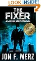 The Fixer: A Lawson Vampire Novel 1 (The Lawson Vampire Series)