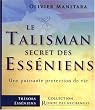 Le Talisman secret des Ess�niens