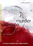 Murder Alfresco: A Sunny McCoskey Napa Valley Mystery