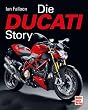 Die Ducati-Story