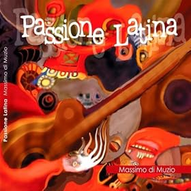 Passione Latina
