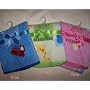 Carter's Printed Super Soft Baby Blanket