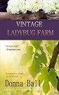 Vintage Ladybug Farm