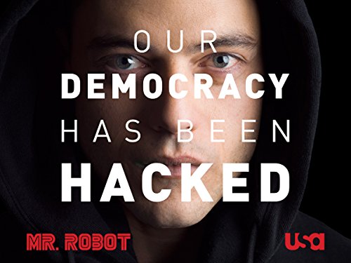 Mr. Robot, season 1
