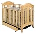Baby : Stork Craft Angelina 3-in-1 Crib with Drawer in Natural