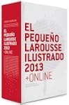 El Peque�o Larousse Ilustrado 2013 (E...